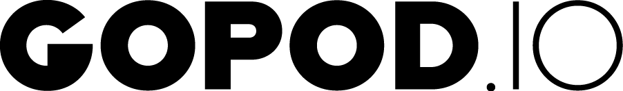 gopod.io logo
