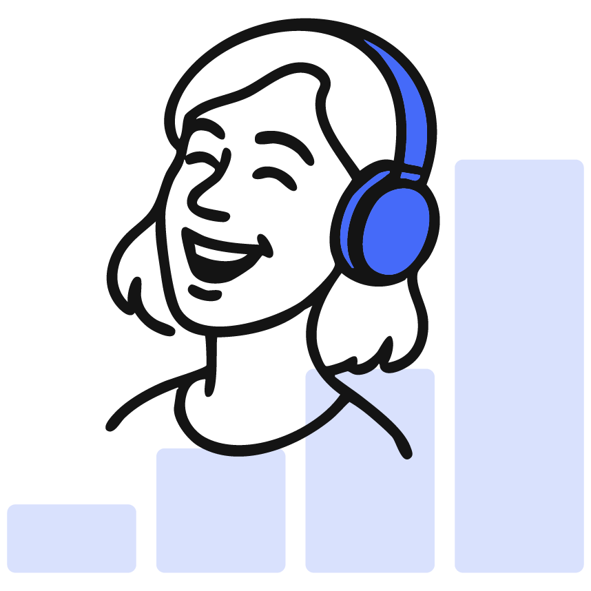 Grow your Podcast