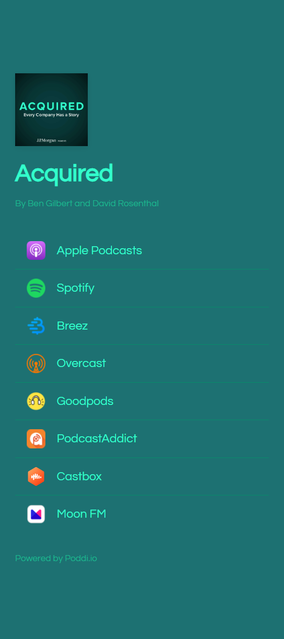 podlink