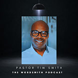 Pastor Tim Smith
