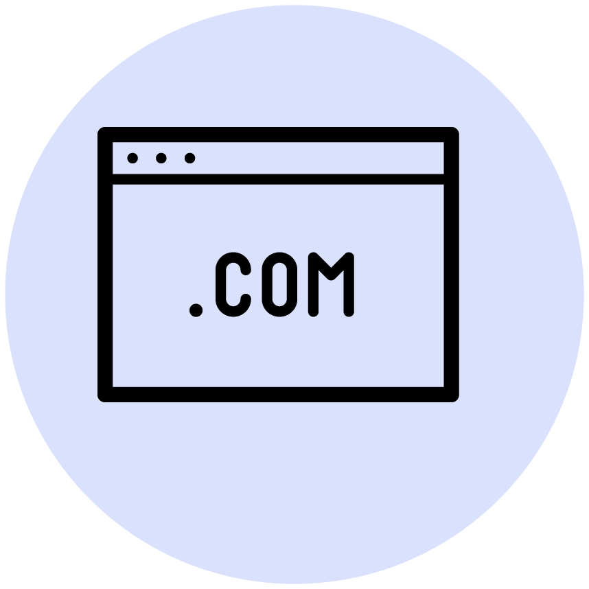 Use your own custom domain