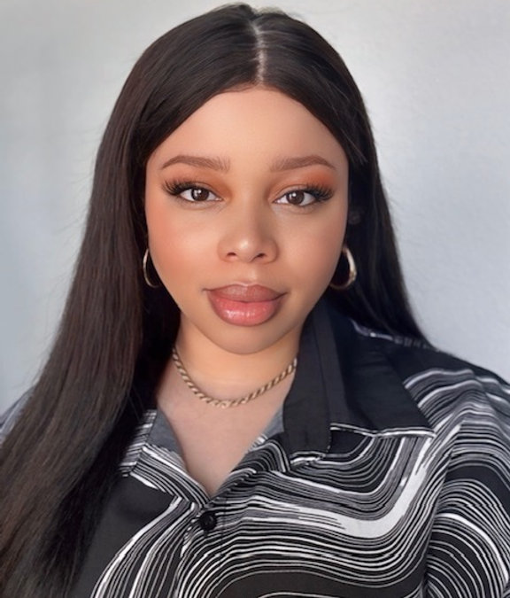 Bria Burley, MSN, RN