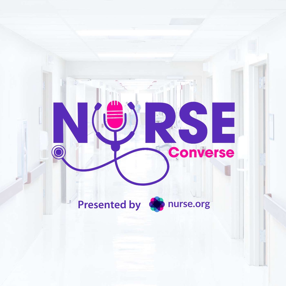 Shenell on Nurse Converse