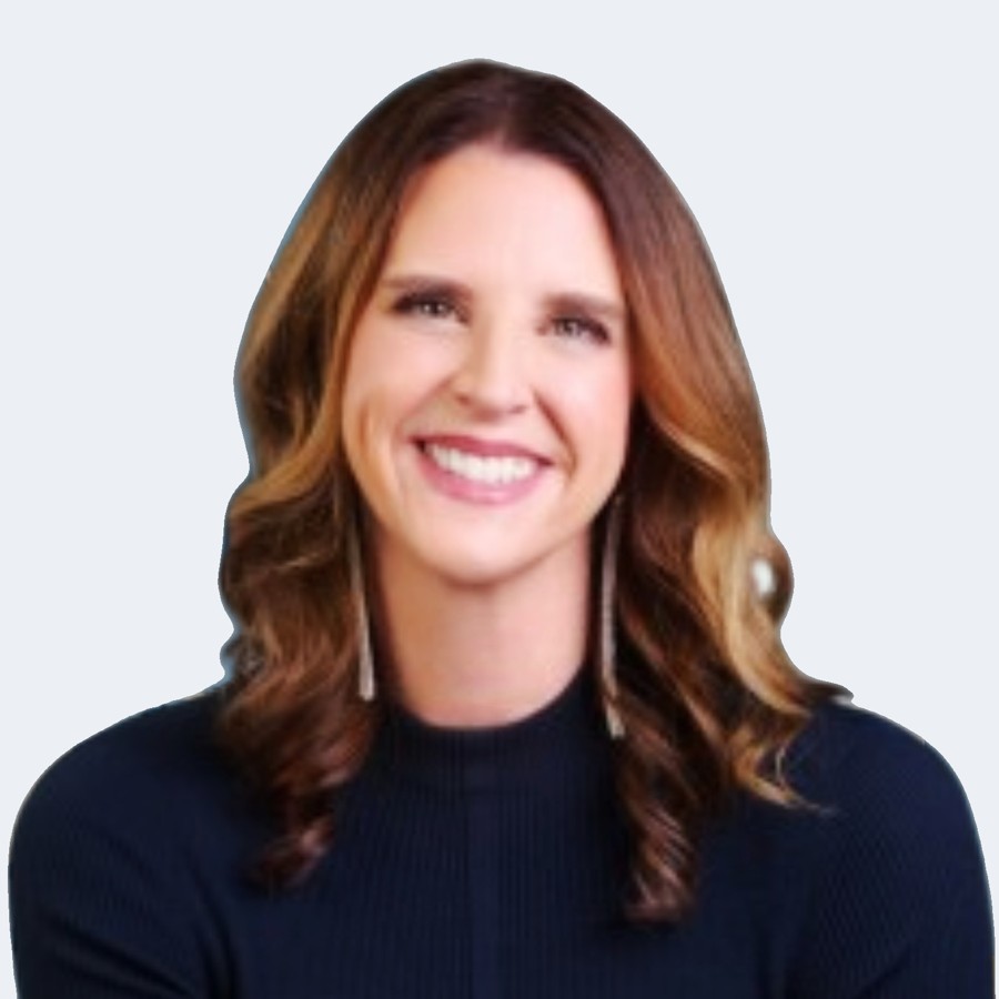 Darcelle Welker, MSN, RN