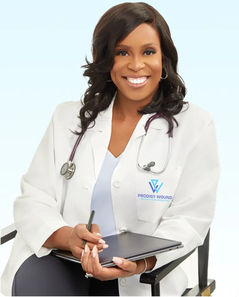 Dr. Amaka Akinade