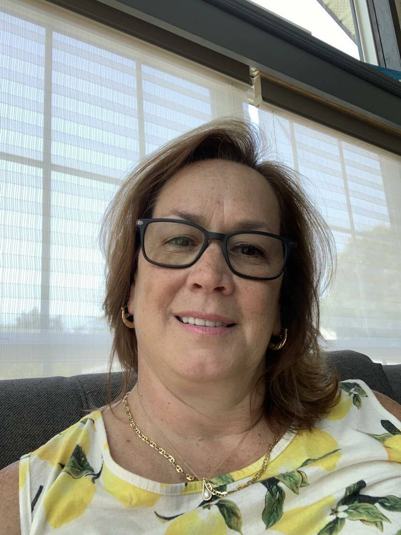 Marie Oslebo, RN
