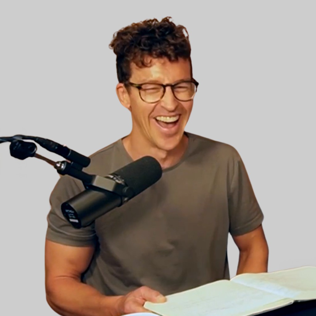 Dr. Tom