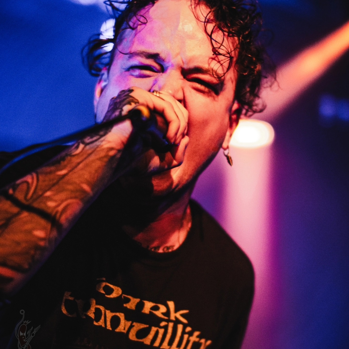 My name is Lochlan Watt...