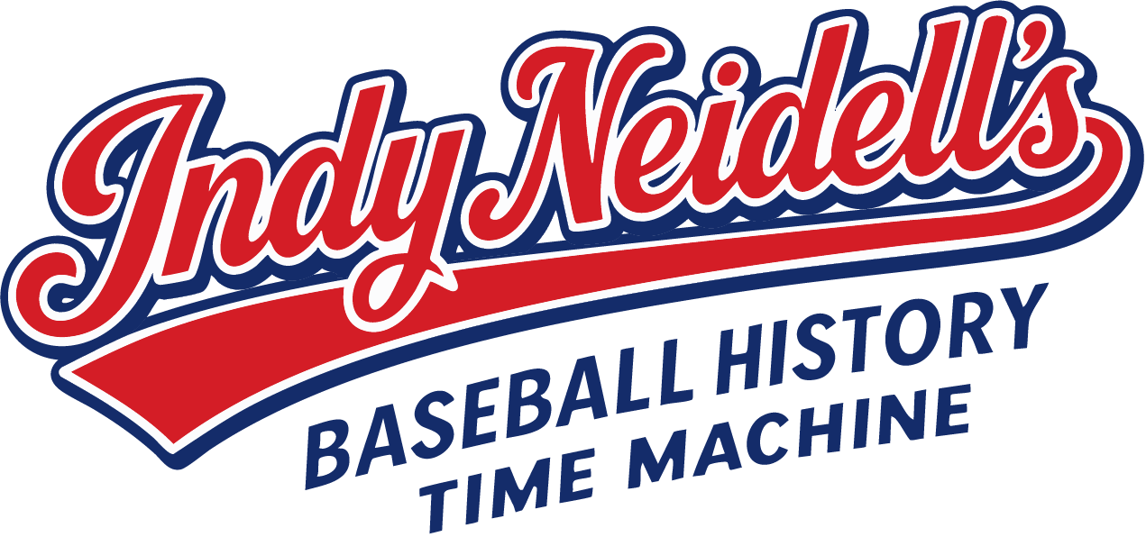 The podcast for baseball fans who know today’s game has a past