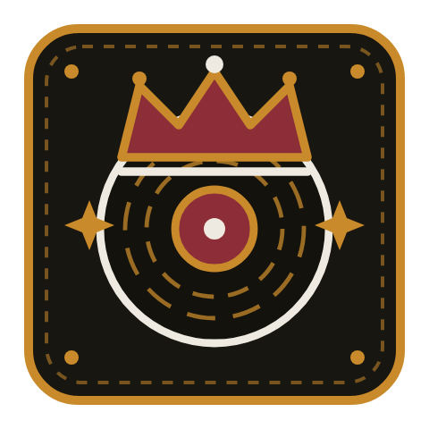 Camp, Music & Cultural Icons
