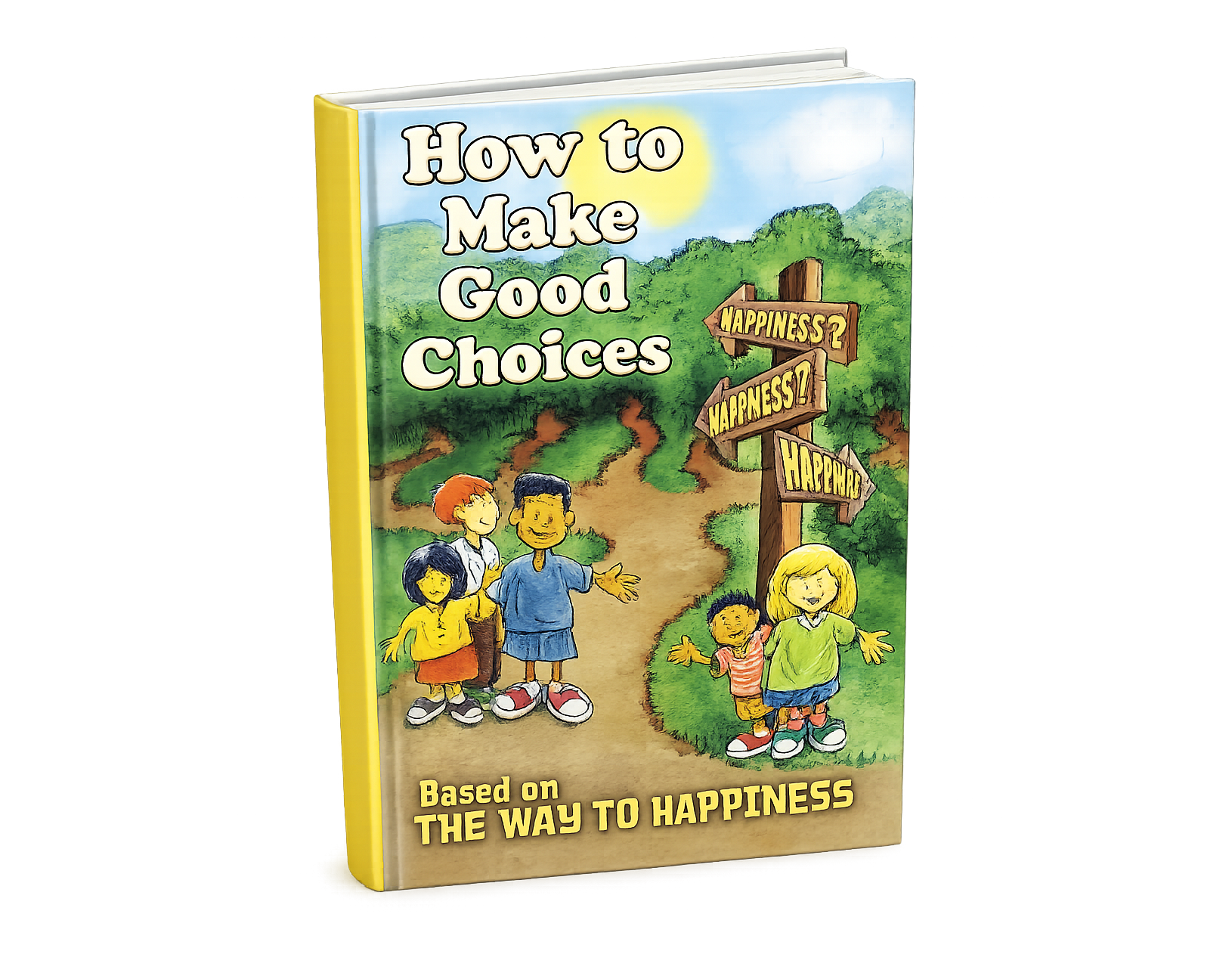 How to Make Good Choices