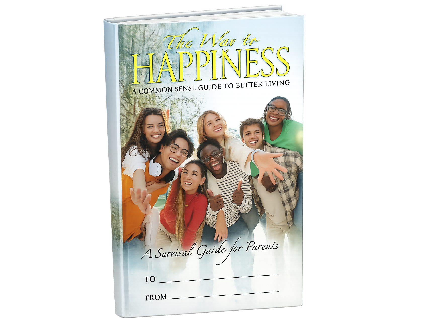 The Way to Happiness