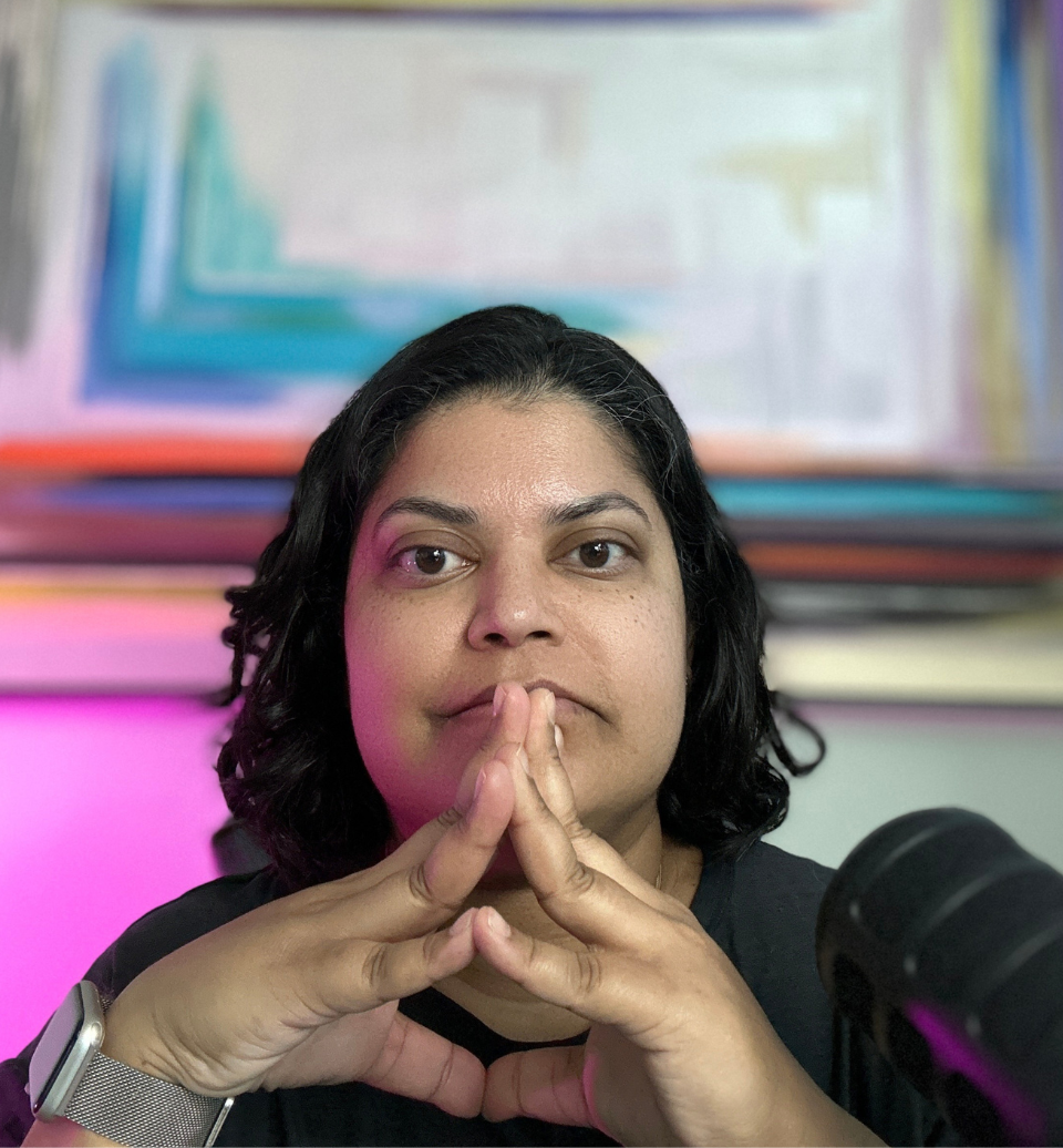 Podcast Guest, Speaking &amp; Media Inquiries