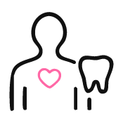 The Mouth-Body Connection