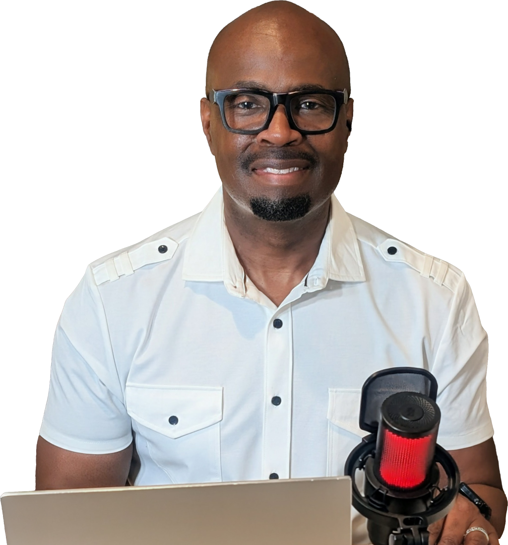 Hi, I'm Pastor Tim Smith