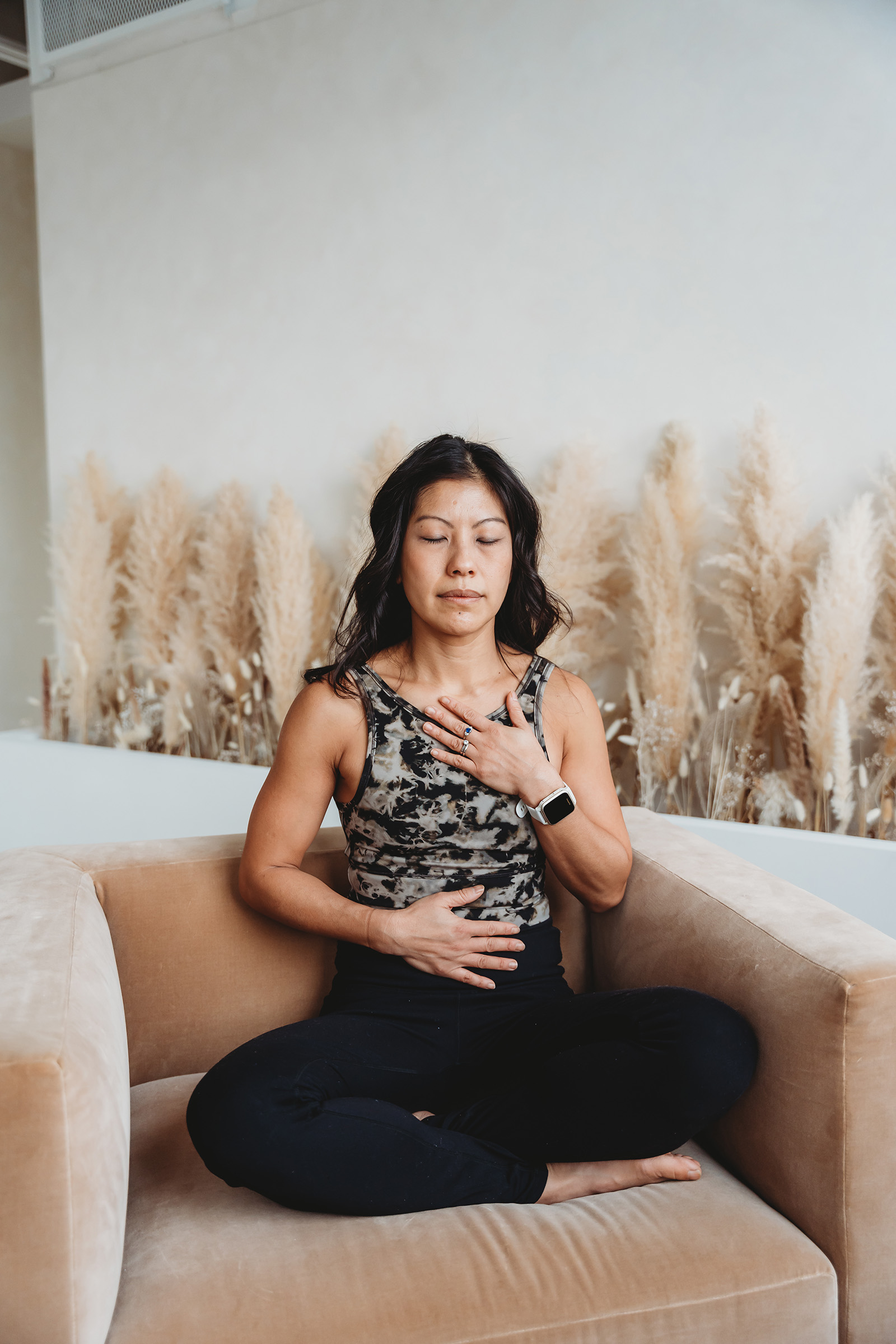 Movement Isn’t Just About Fitness. It’s About Freedom