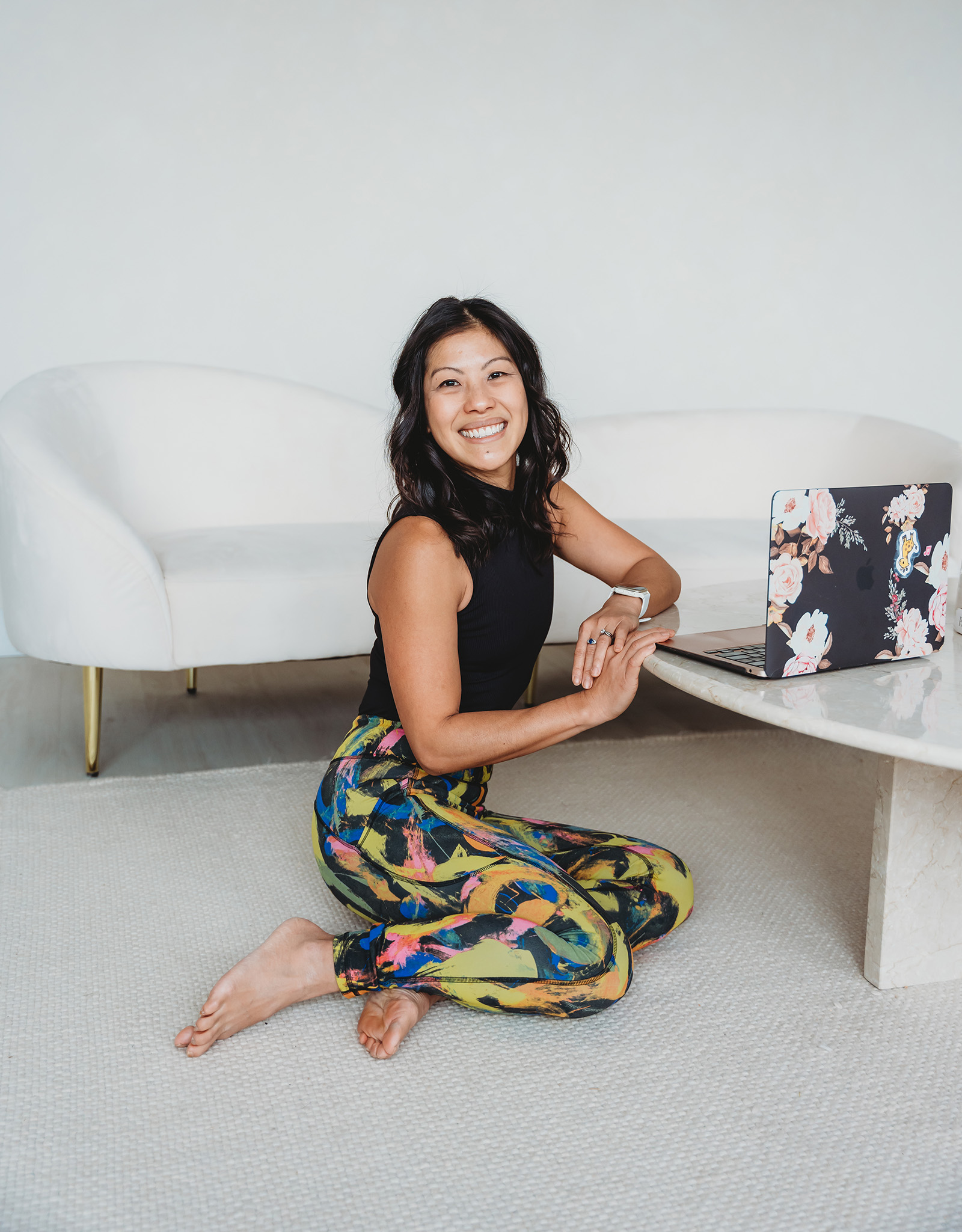 Meet Tatianna Graham