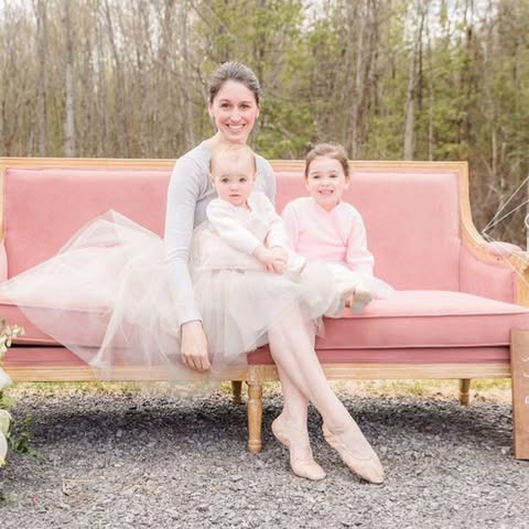 Karen L., Teacher, Mom of 2