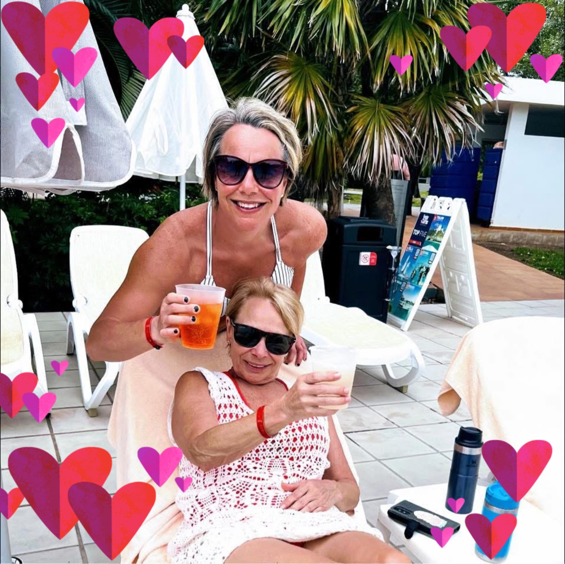 Krista M., Runner, Mom of 2