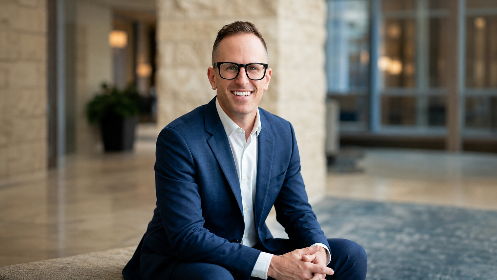 Hi! I'm Dr. Ryan Giffen