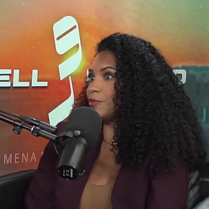 Aziza El Wanni