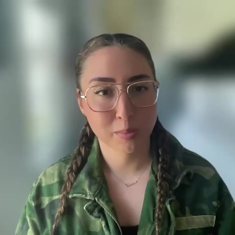 Jenan Matari