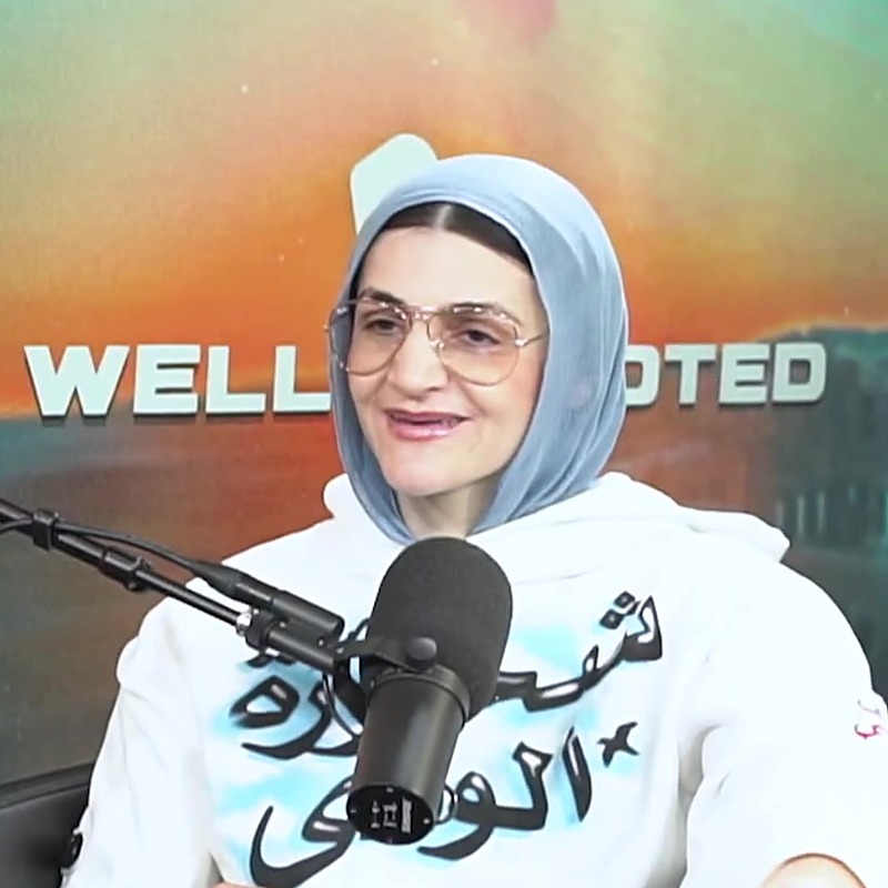 Layla Shaikley