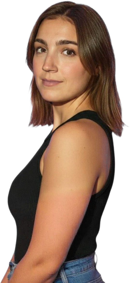 Hi, I'm Kat