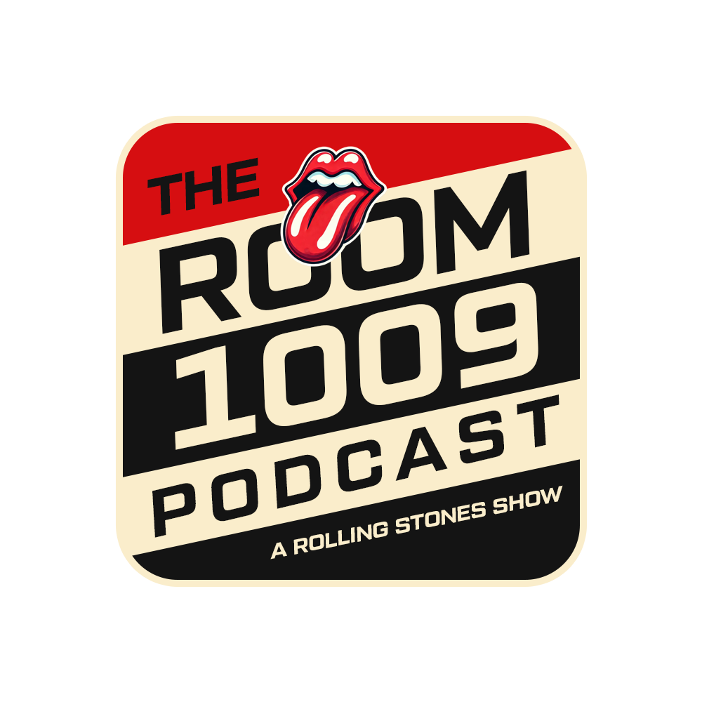The Room 1009 Podcast