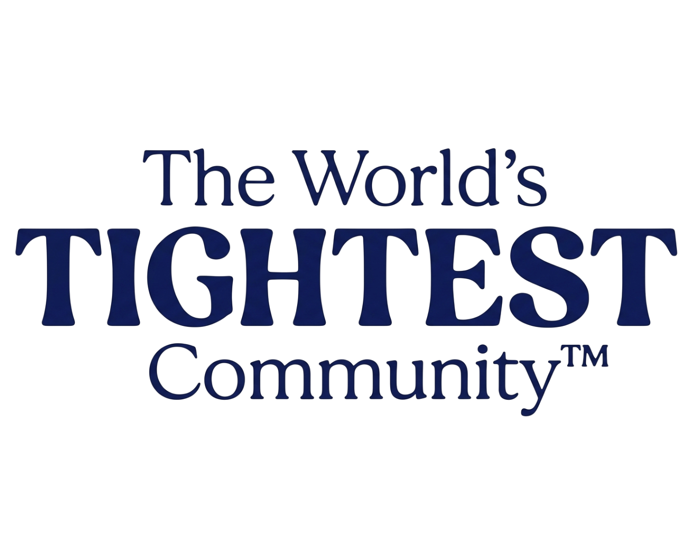 The World's Tightest Community - A Podcast About Vulvodynia, Vaginismus & Women's Pelvic Pain