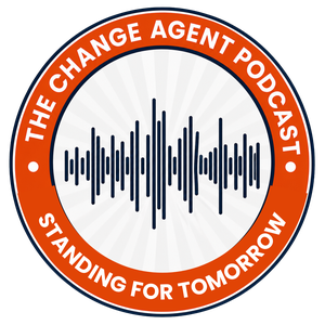 The Change Agent Podcast
