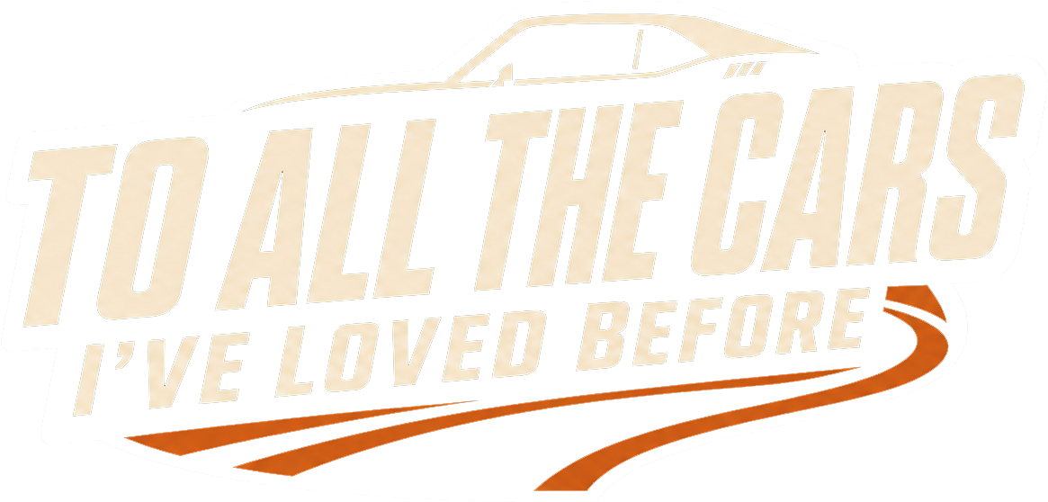 To All The Cars I've Loved Before: Classic Car Restoration, JDM, and Automotive History