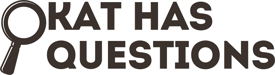 Kat Has Questions: True Crime and Unsolved Mysteries
