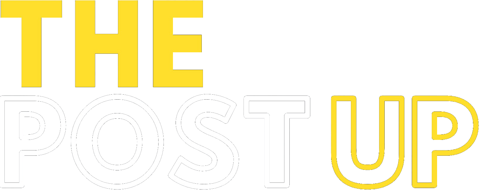 The Post Up with DJ Tricey Trice